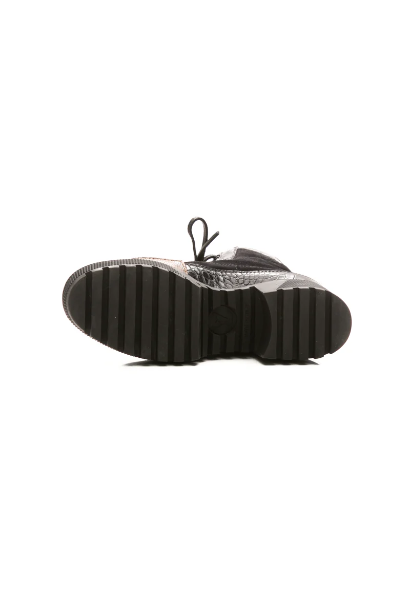 Laureate Platform Desert Boots - Size 36 - Image 5