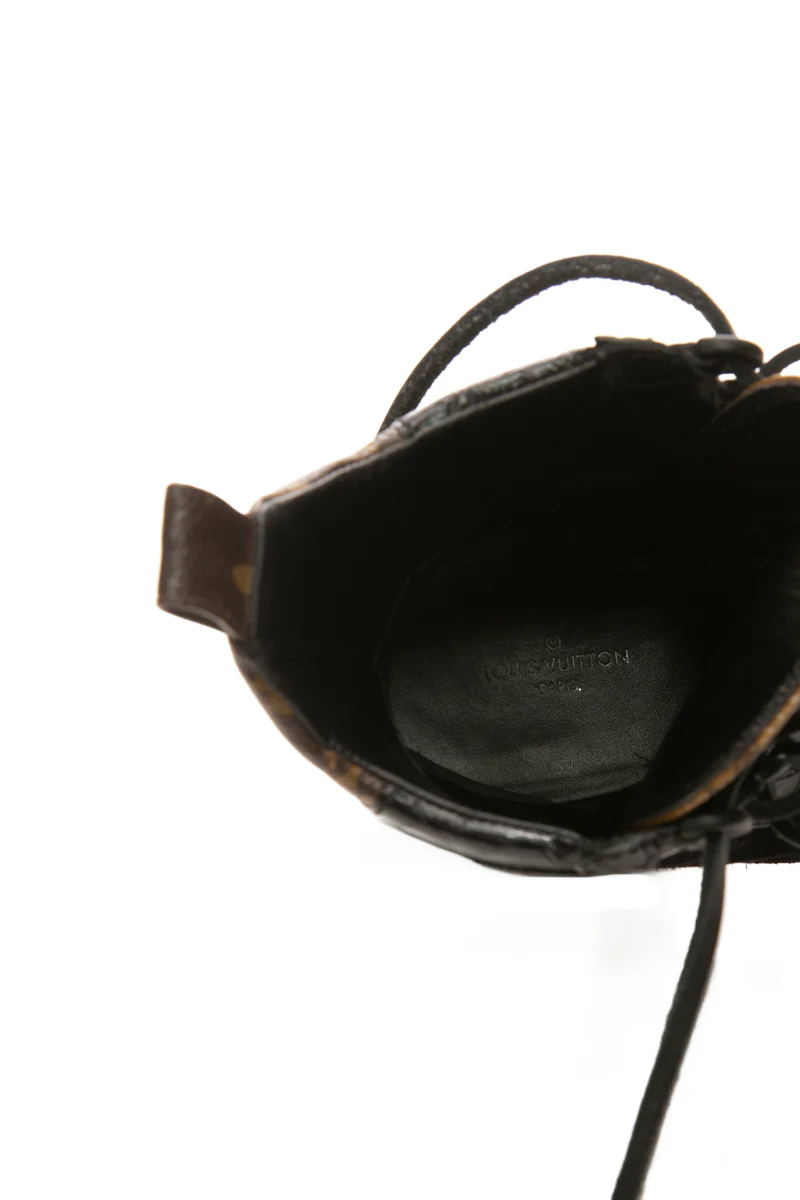 Laureate Platform Desert Boots - Size 36 - Image 8