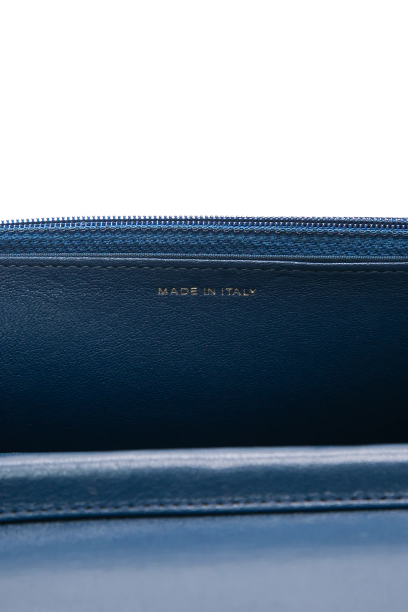 Mademoiselle Wallet on Chain - Image 11