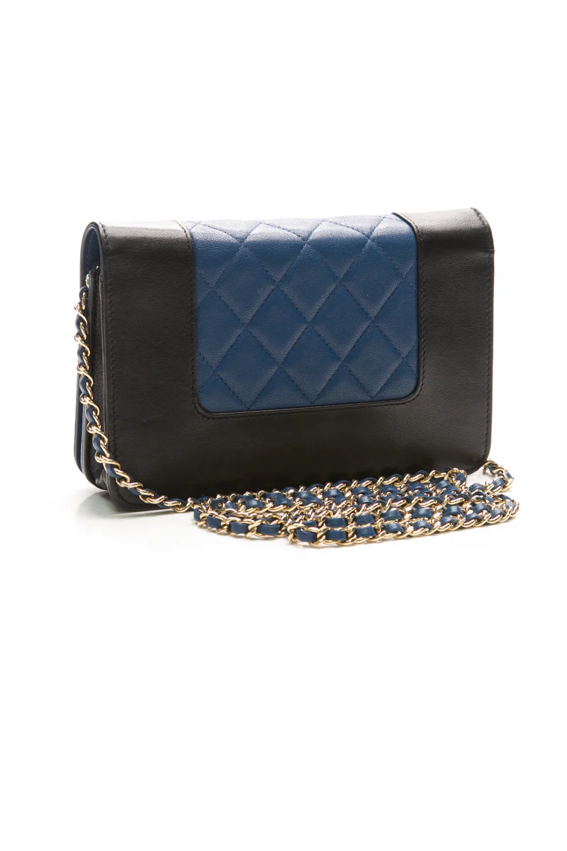 Mademoiselle Wallet on Chain - Image 3