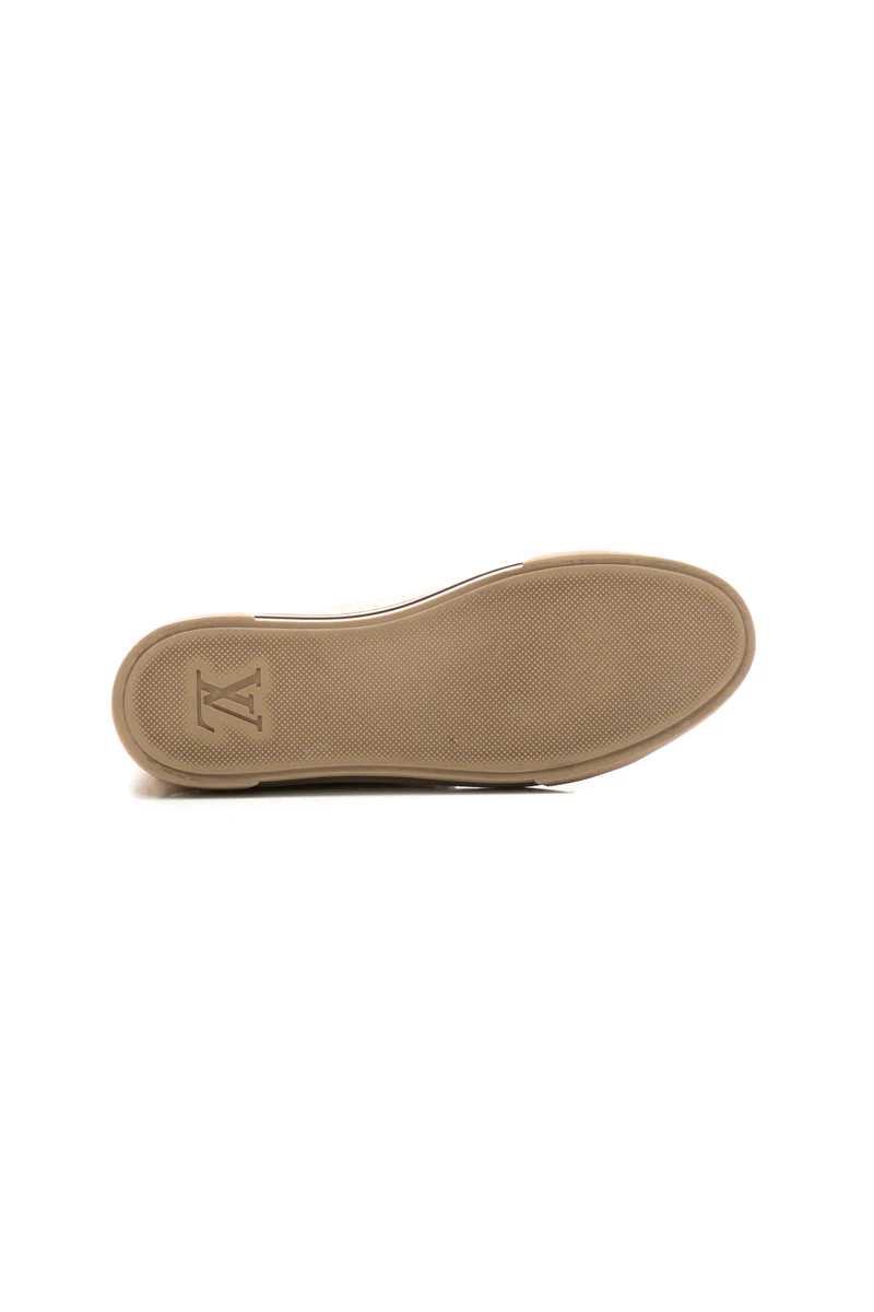 Punchy High Top Sneaker - Size 39 - Image 4