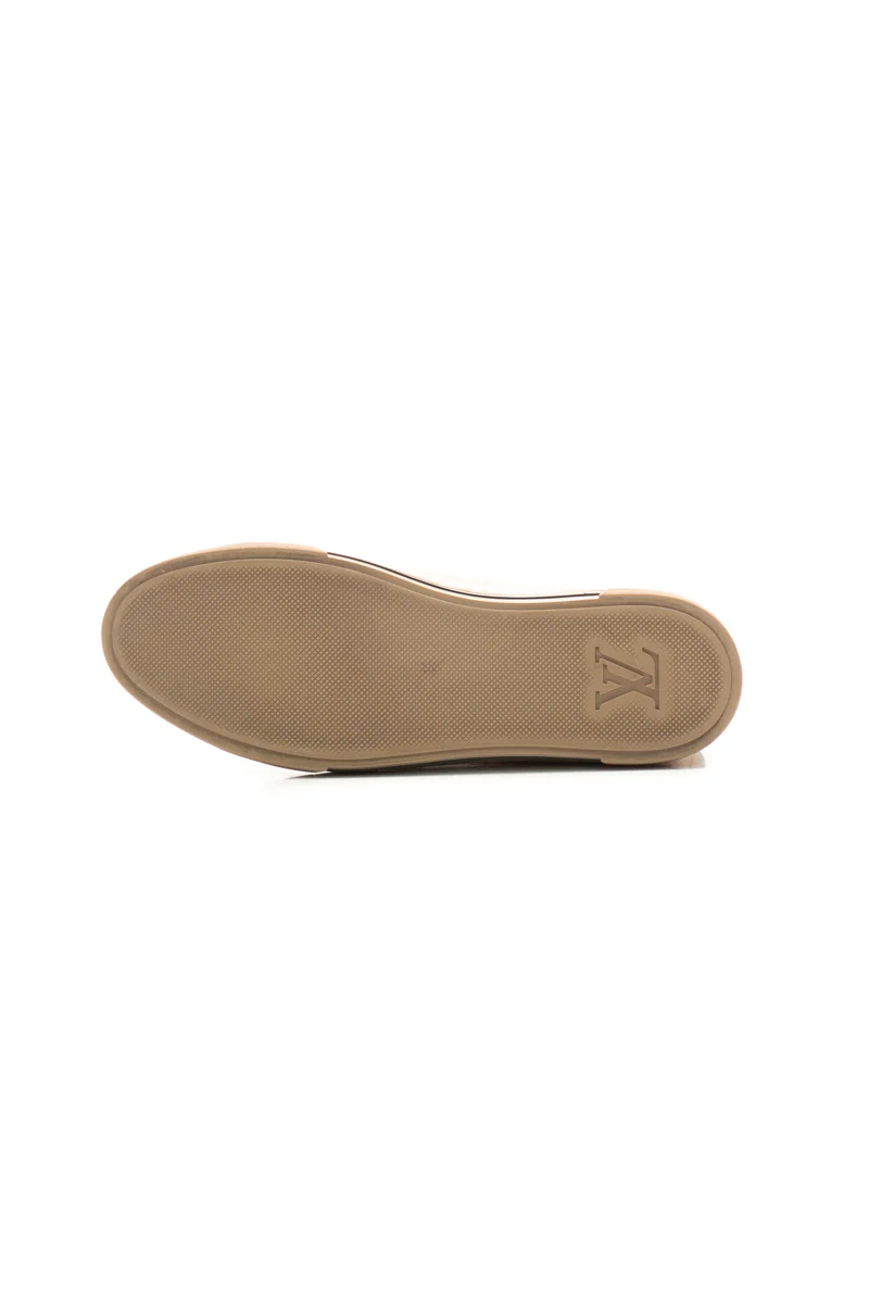 Punchy High Top Sneaker - Size 39 - Image 5