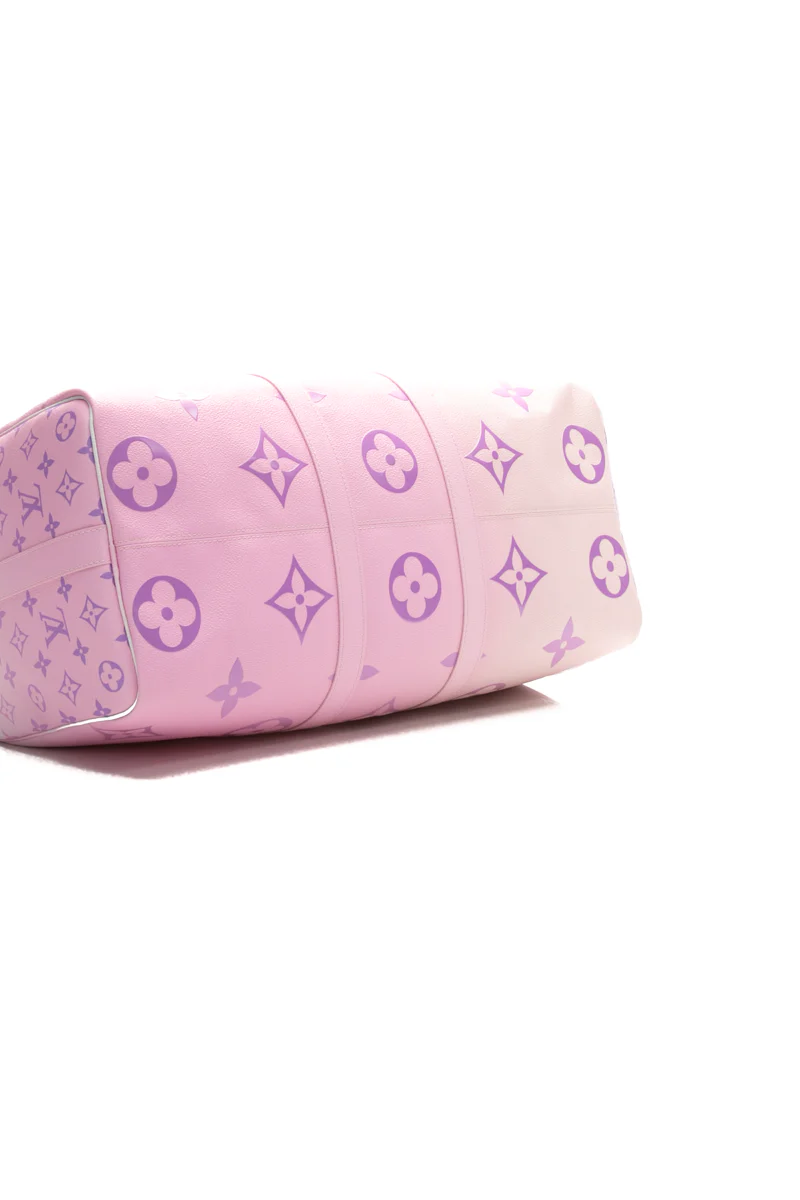 Spring in the City Keepall 45 Bandouliere - Image 4