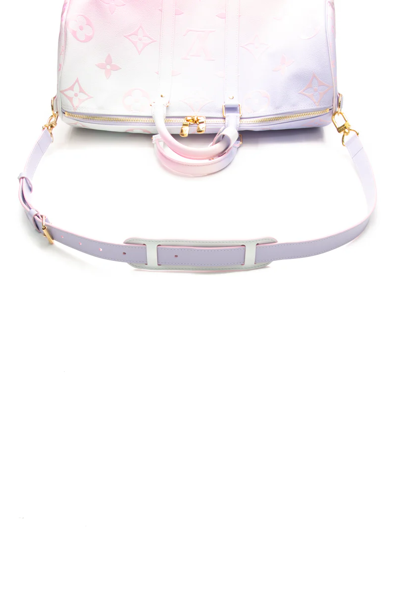 Spring in the City Keepall 45 Bandouliere - Image 5
