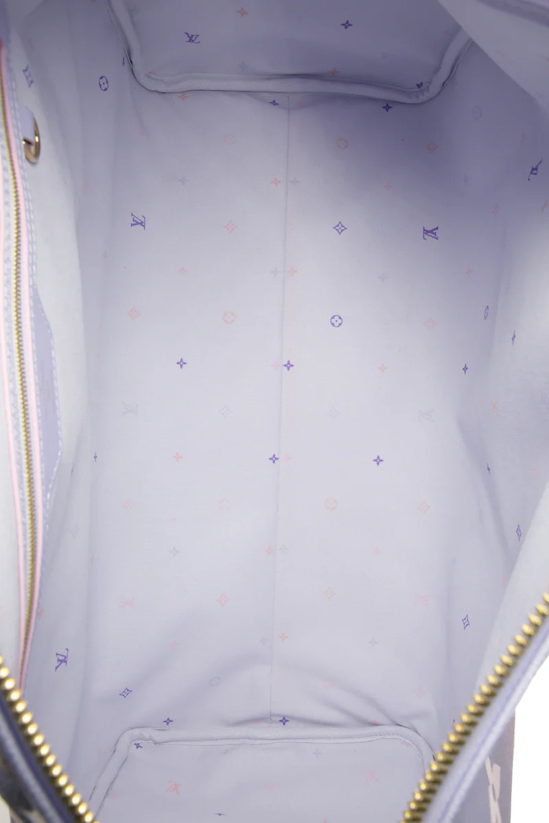 Spring in the City Keepall 45 Bandouliere - Image 6