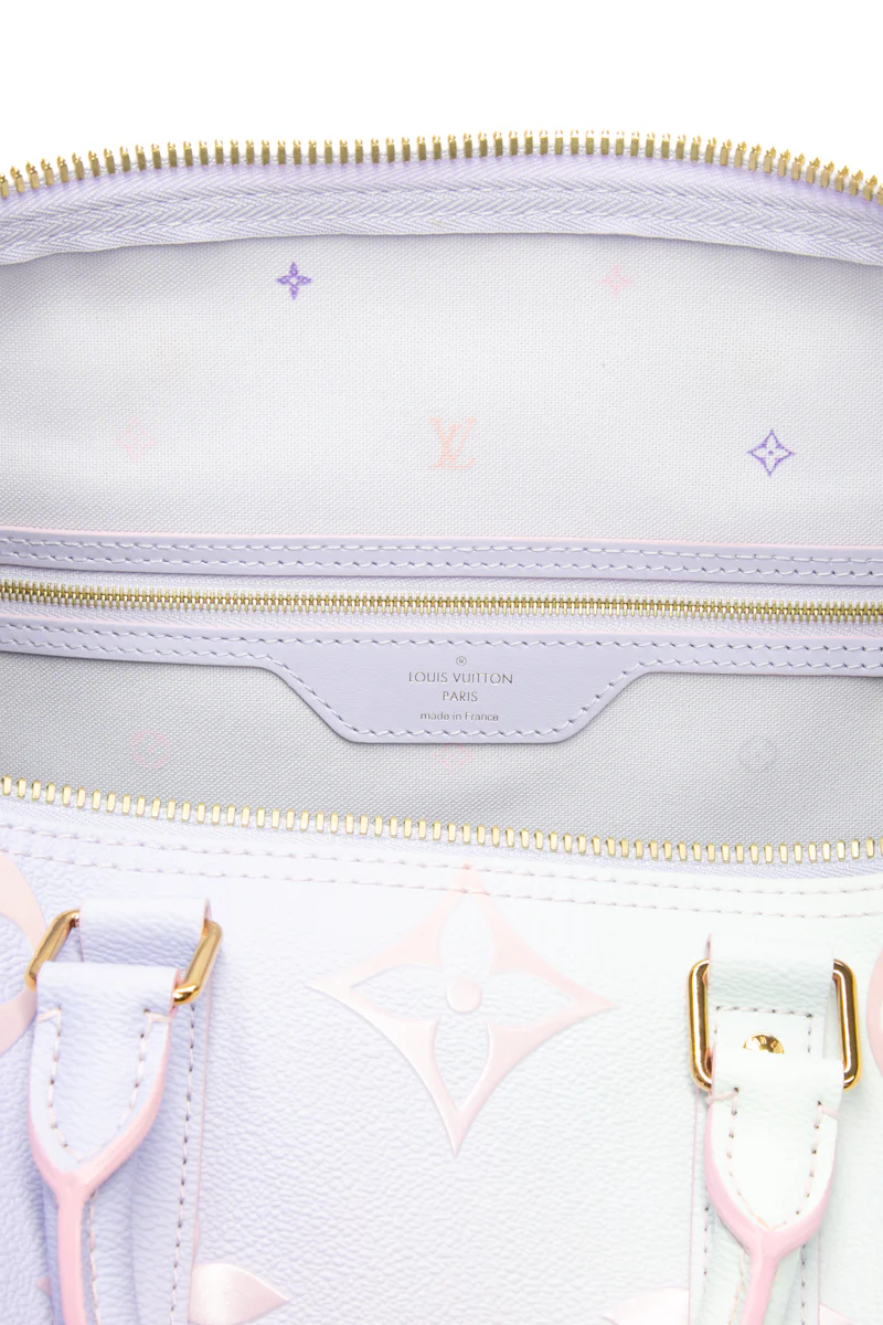 Spring in the City Keepall 45 Bandouliere - Image 7