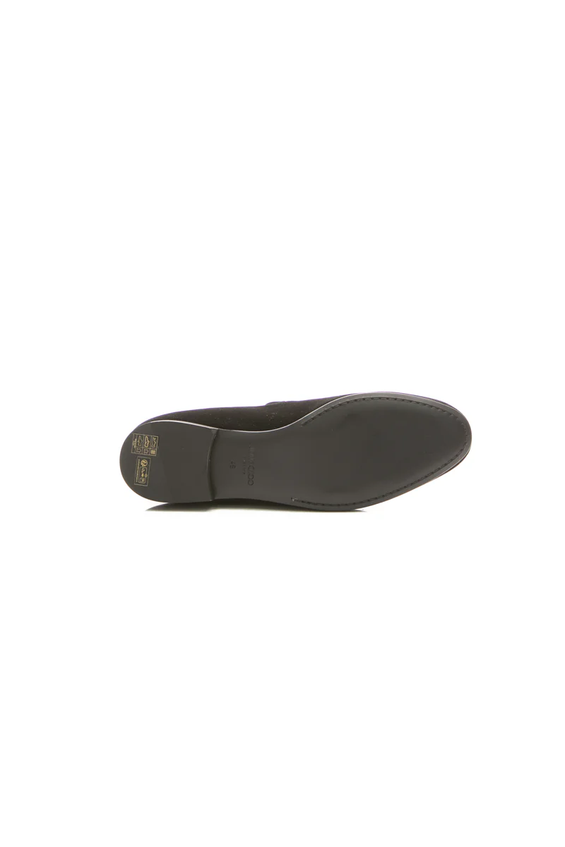 Men's Ostin Loafers - Size US 13 - Image 4