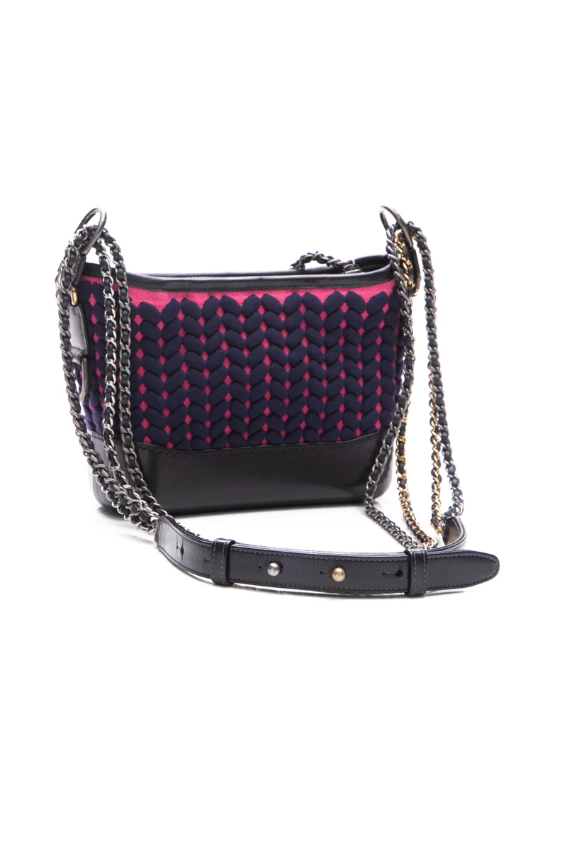 Gabrielle Small Hobo Bag - Image 4