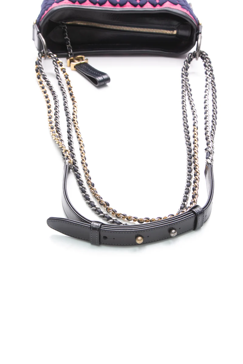 Gabrielle Small Hobo Bag - Image 6
