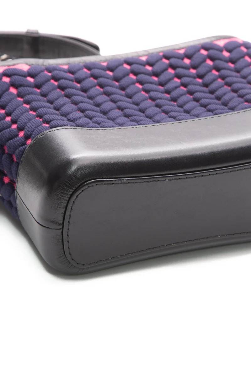 Gabrielle Small Hobo Bag - Image 8