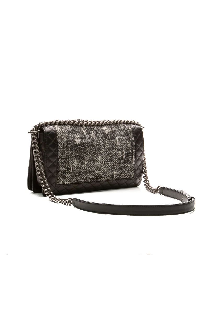Enchained Large Boy Bag - Image 3