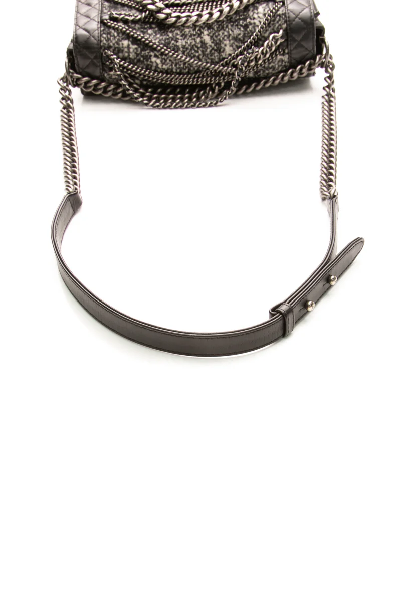 Enchained Large Boy Bag - Image 5