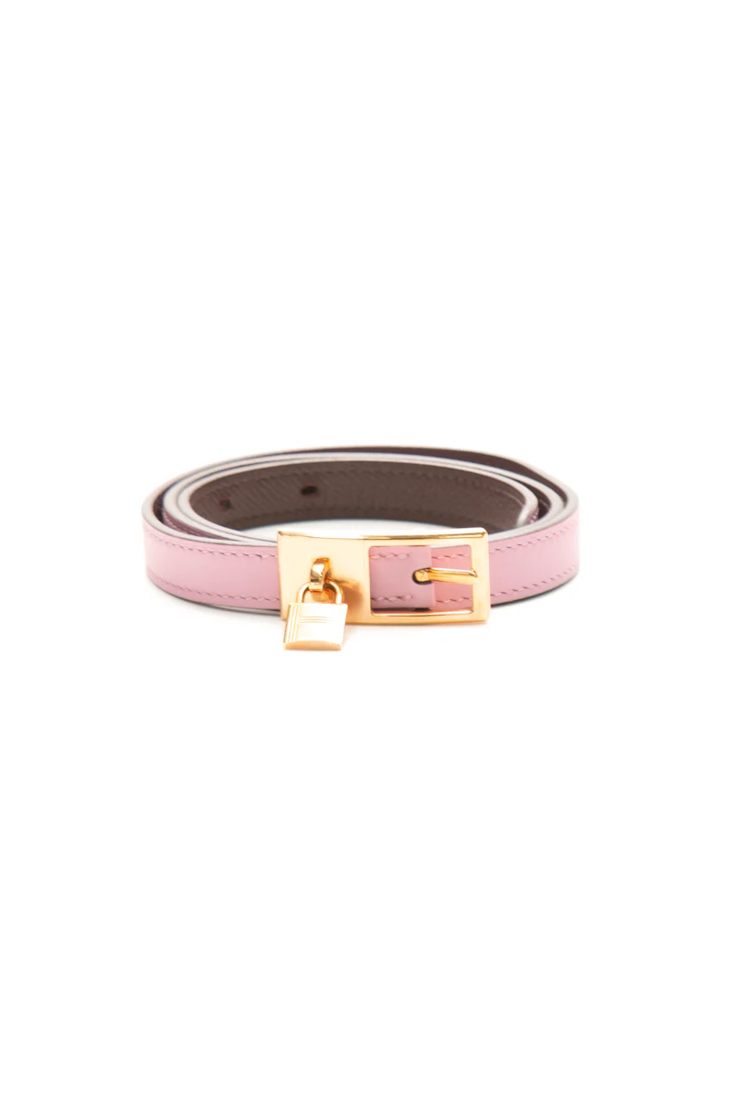 Lucky 15 Reversible Belt - Size 70