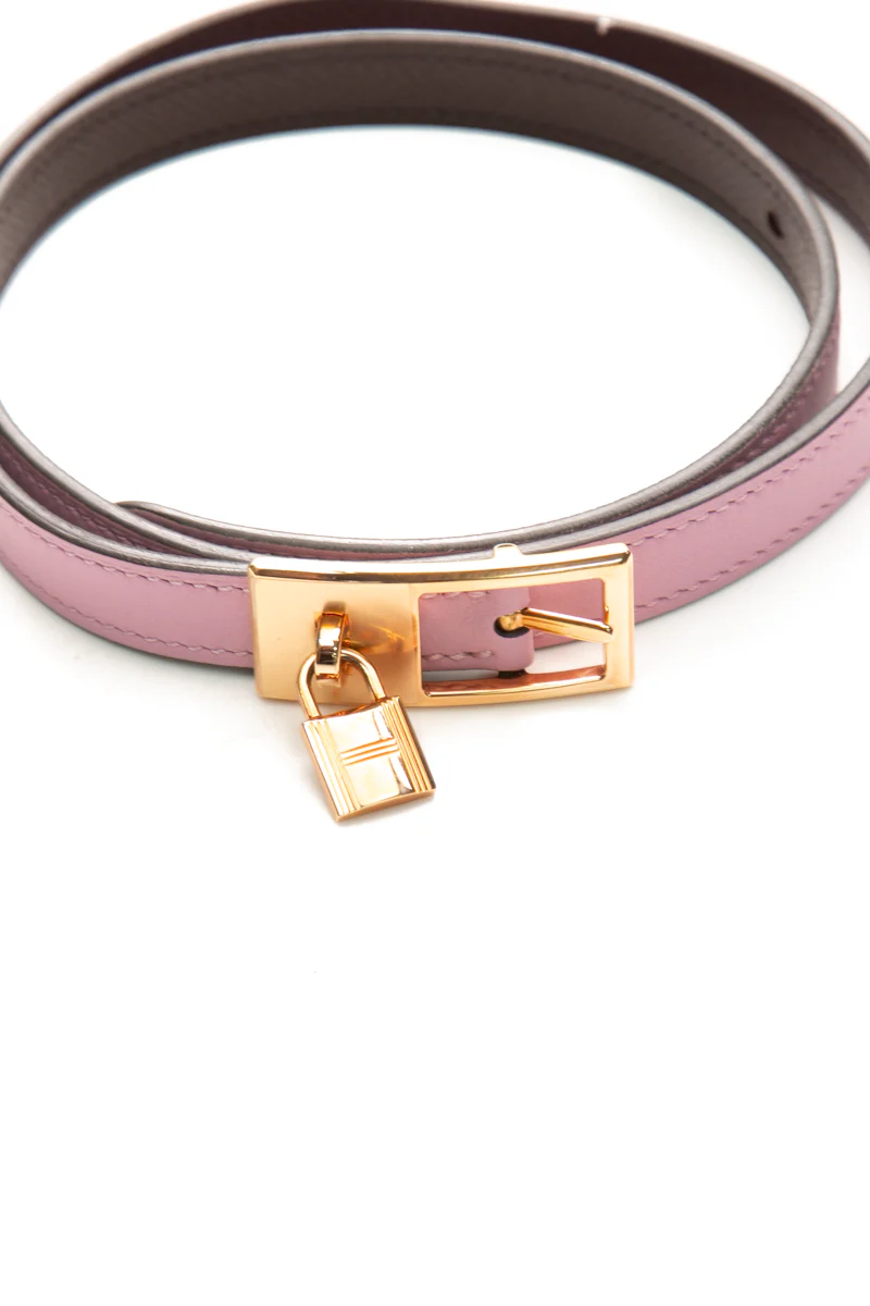Lucky 15 Reversible Belt - Size 70 - Image 4