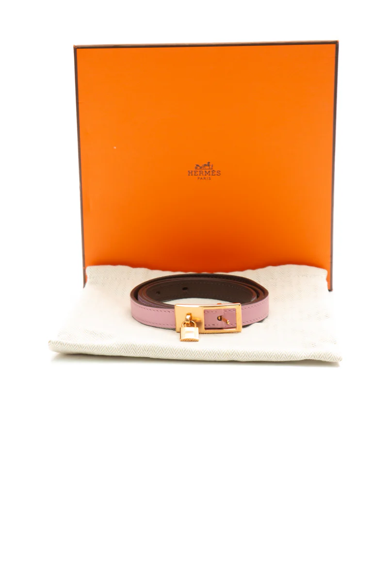 Lucky 15 Reversible Belt - Size 70 - Image 8