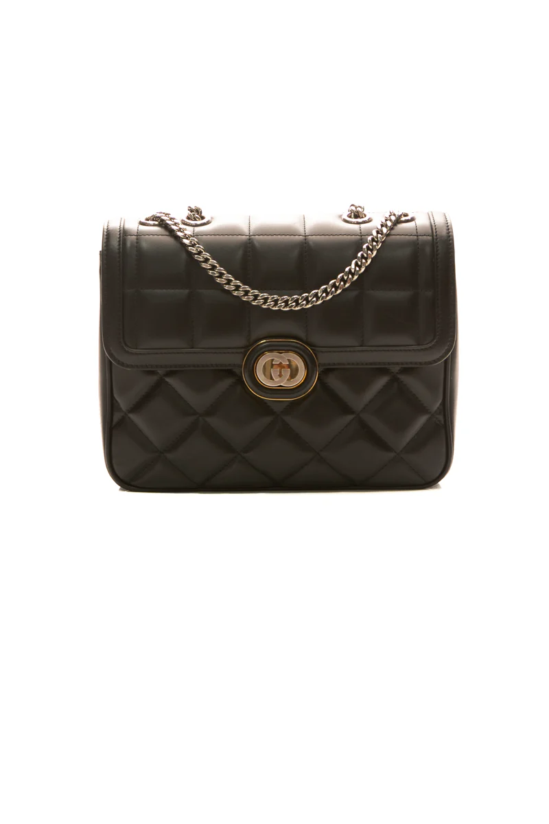 Deco Small Flap Bag