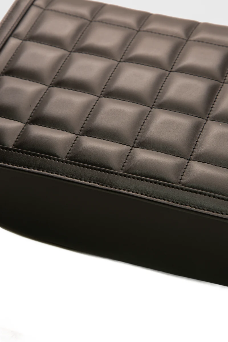 Deco Small Flap Bag - Image 10