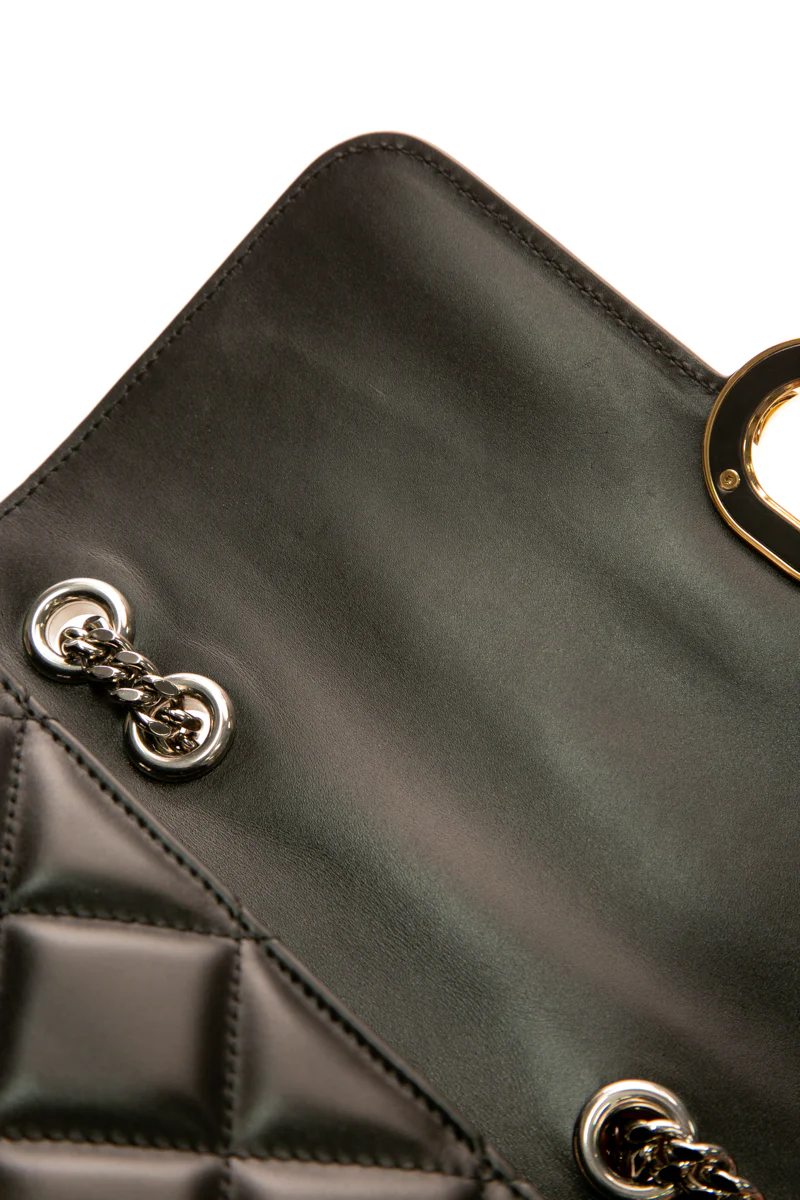 Deco Small Flap Bag - Image 11