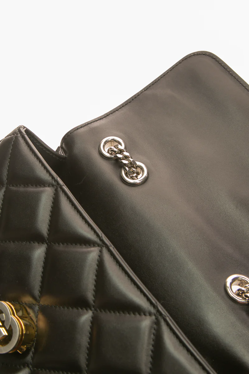Deco Small Flap Bag - Image 12