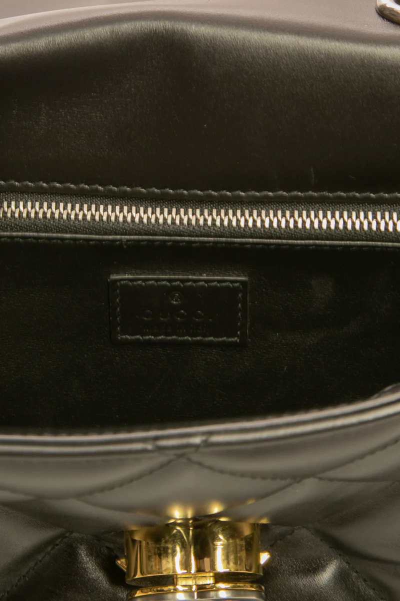 Deco Small Flap Bag - Image 15