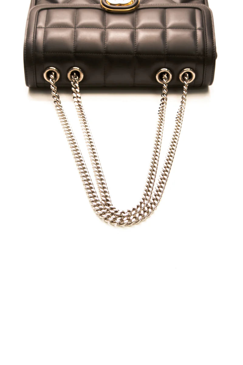 Deco Small Flap Bag - Image 5
