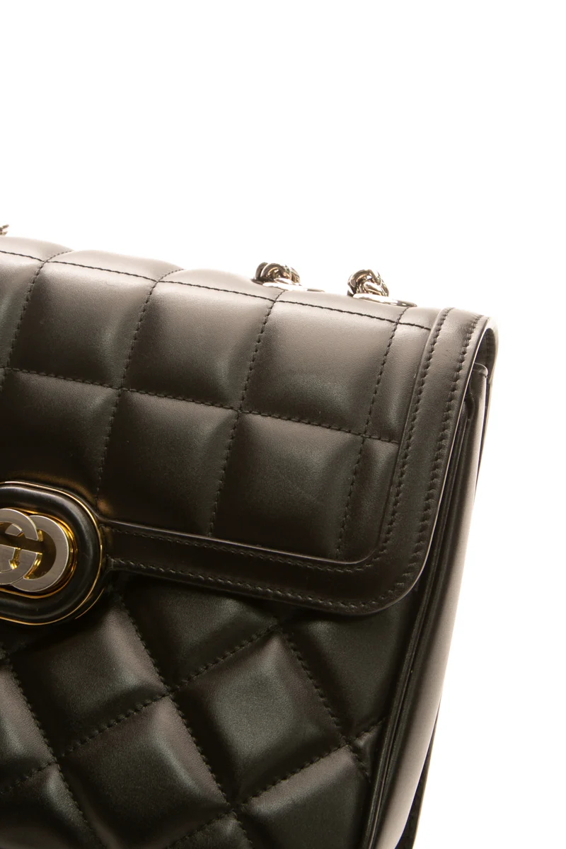 Deco Small Flap Bag - Image 7