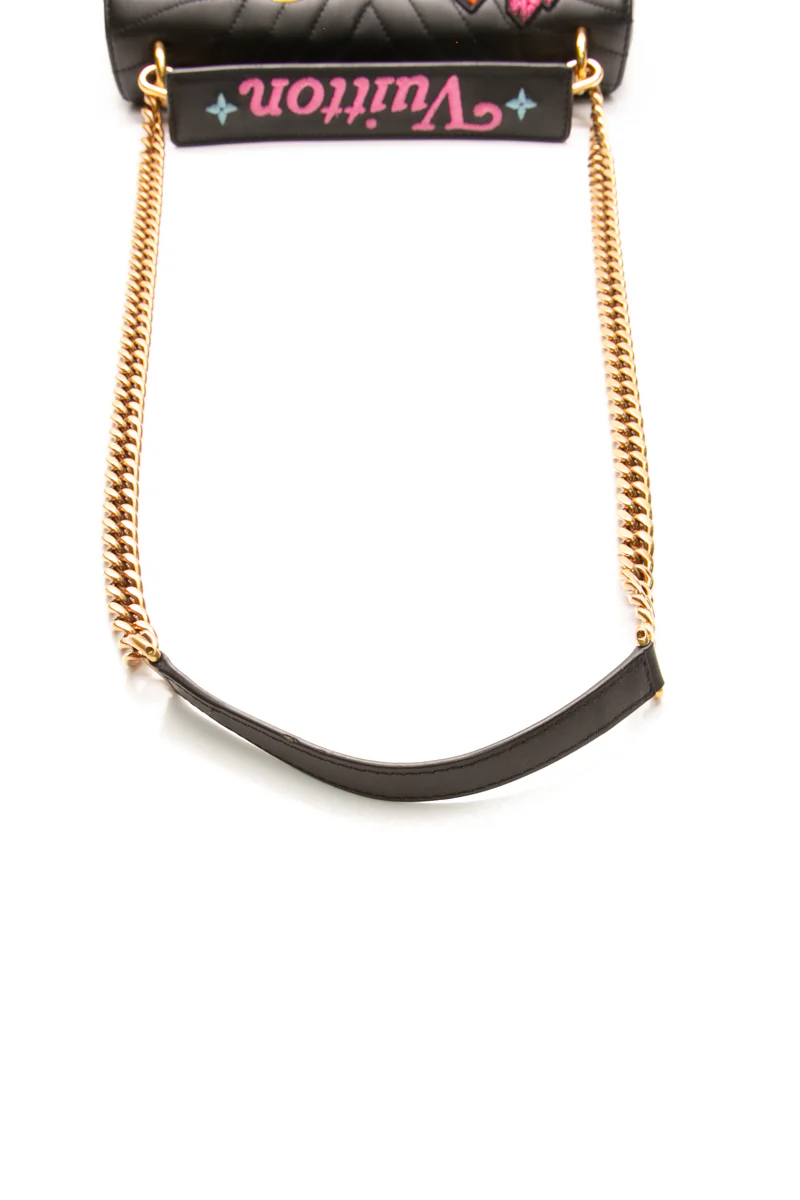 New Wave Chain PM Bag - Image 5