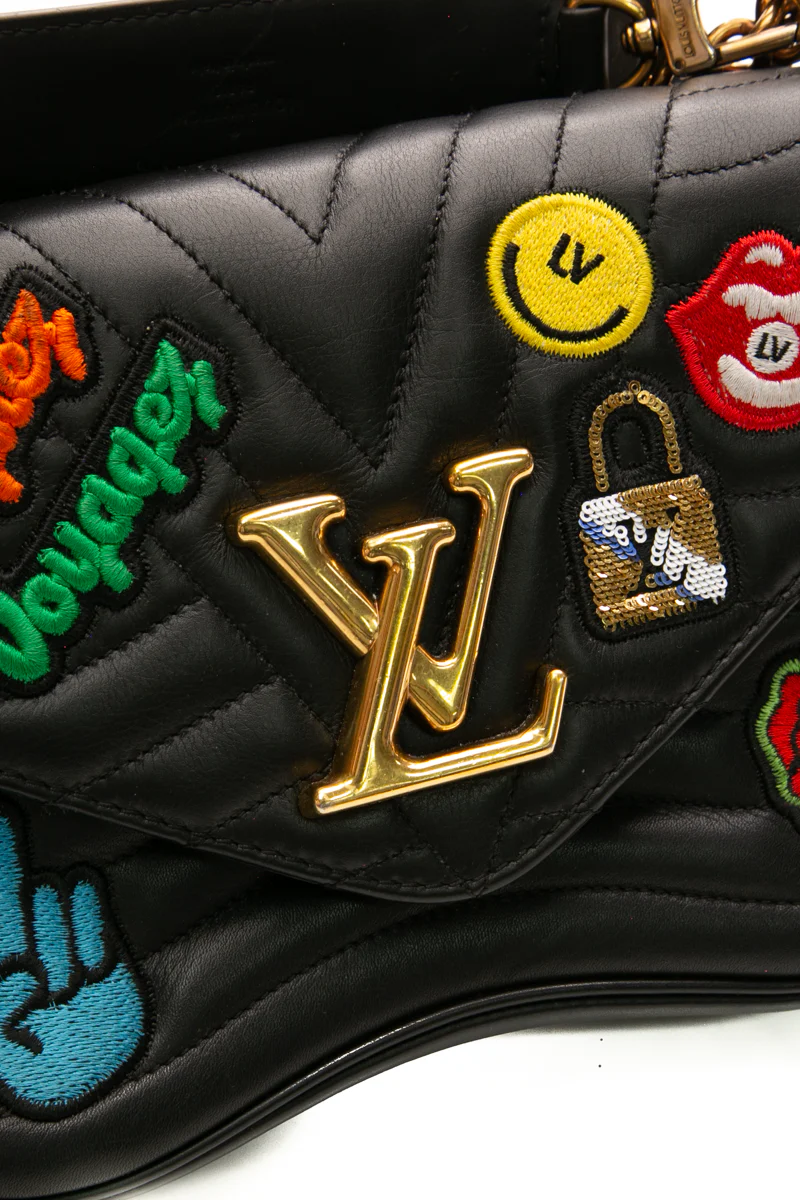 New Wave Chain PM Bag - Image 8