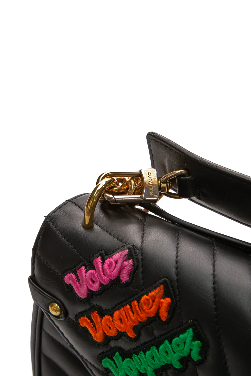 New Wave Chain PM Bag - Image 9