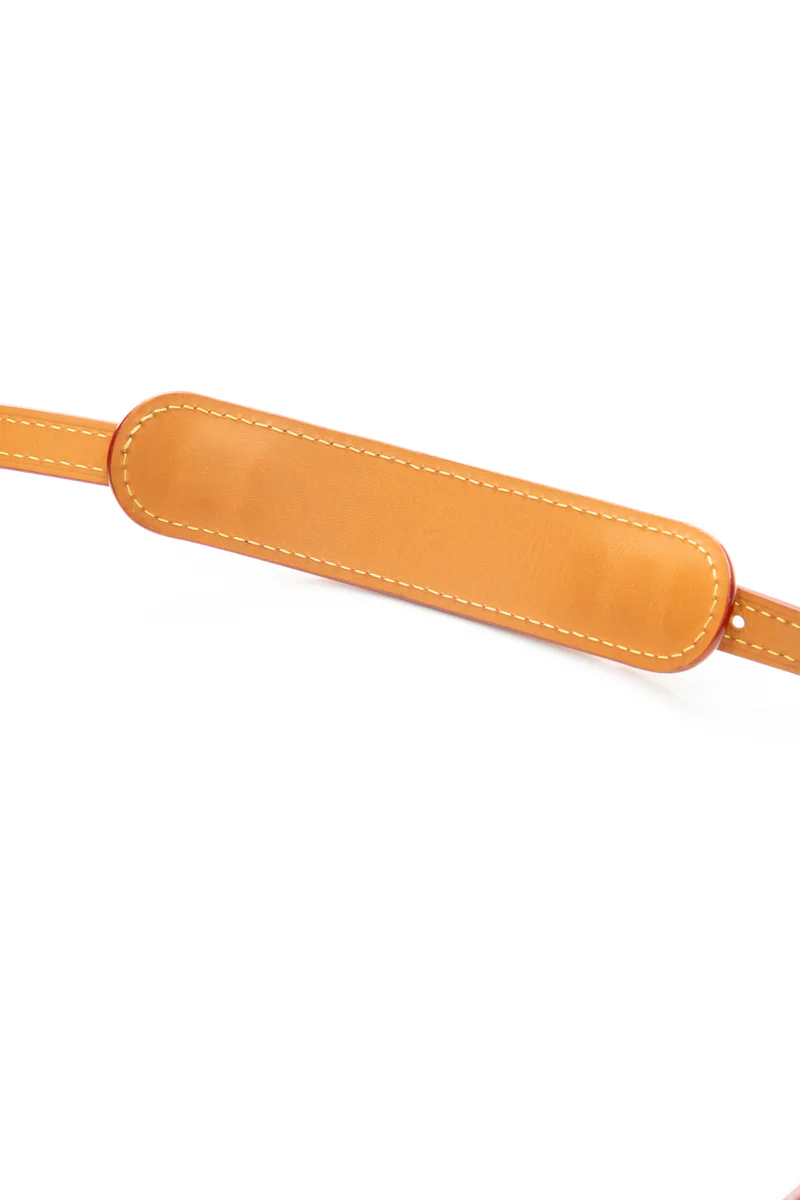 Saumur Messenger PM Bag - Image 9