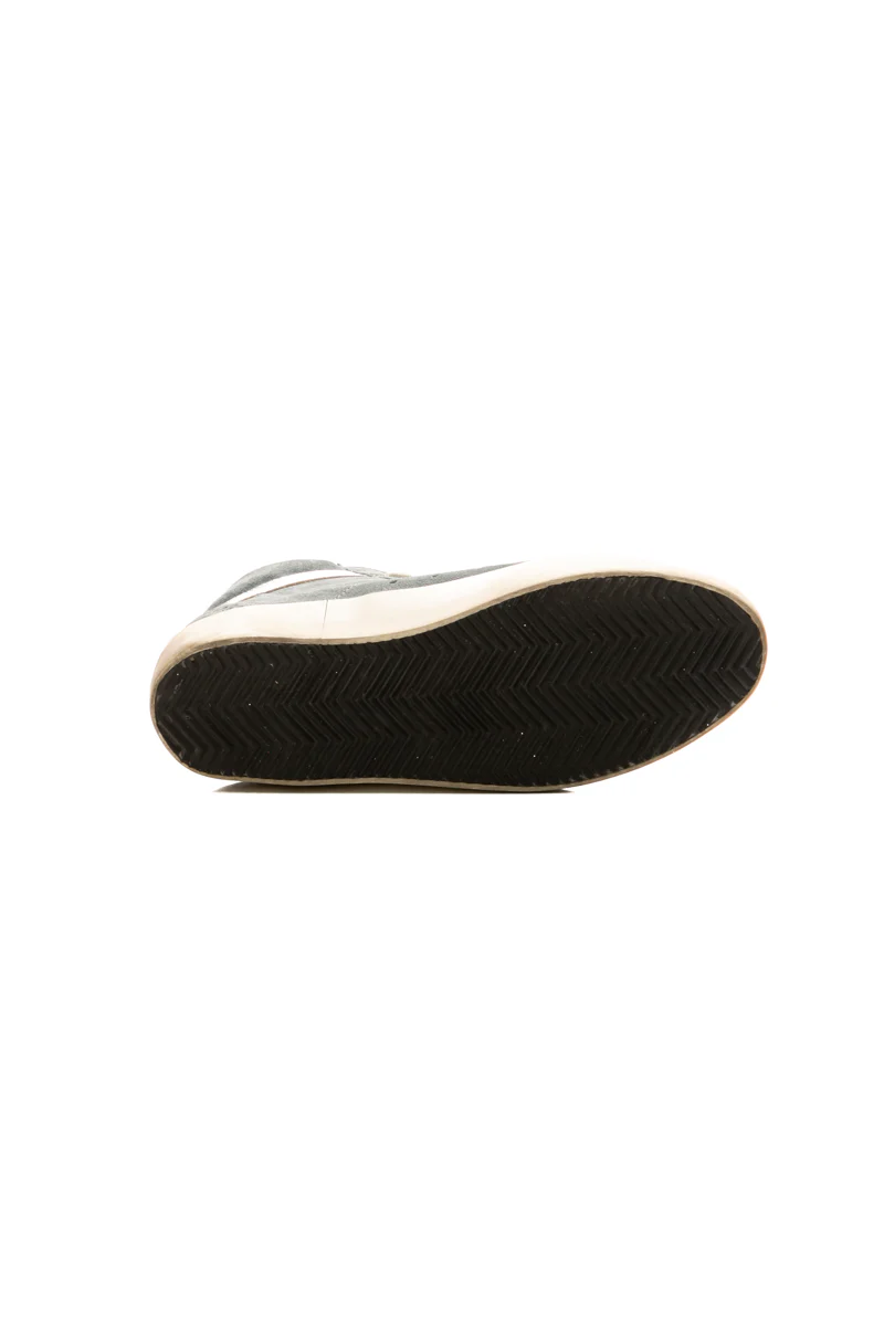 Mid Star Sneakers - Size 38 - Image 4