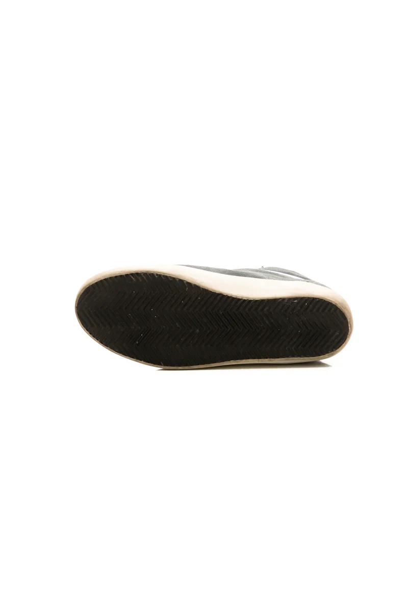 Mid Star Sneakers - Size 38 - Image 5