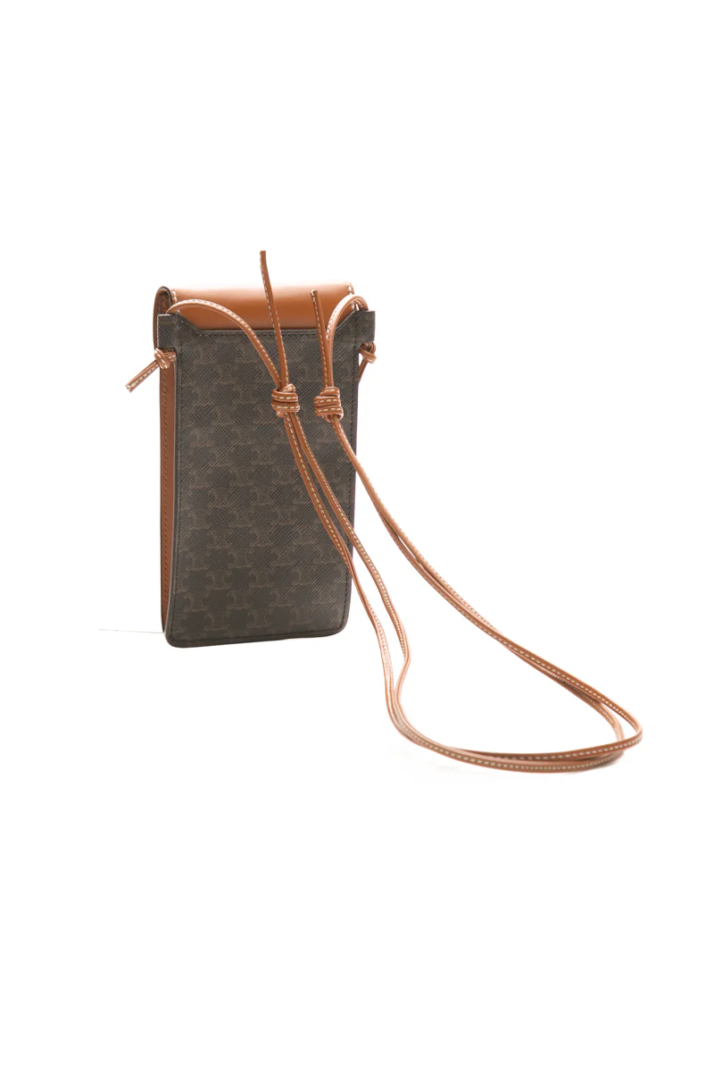 Phone Pouch Bag - Image 3
