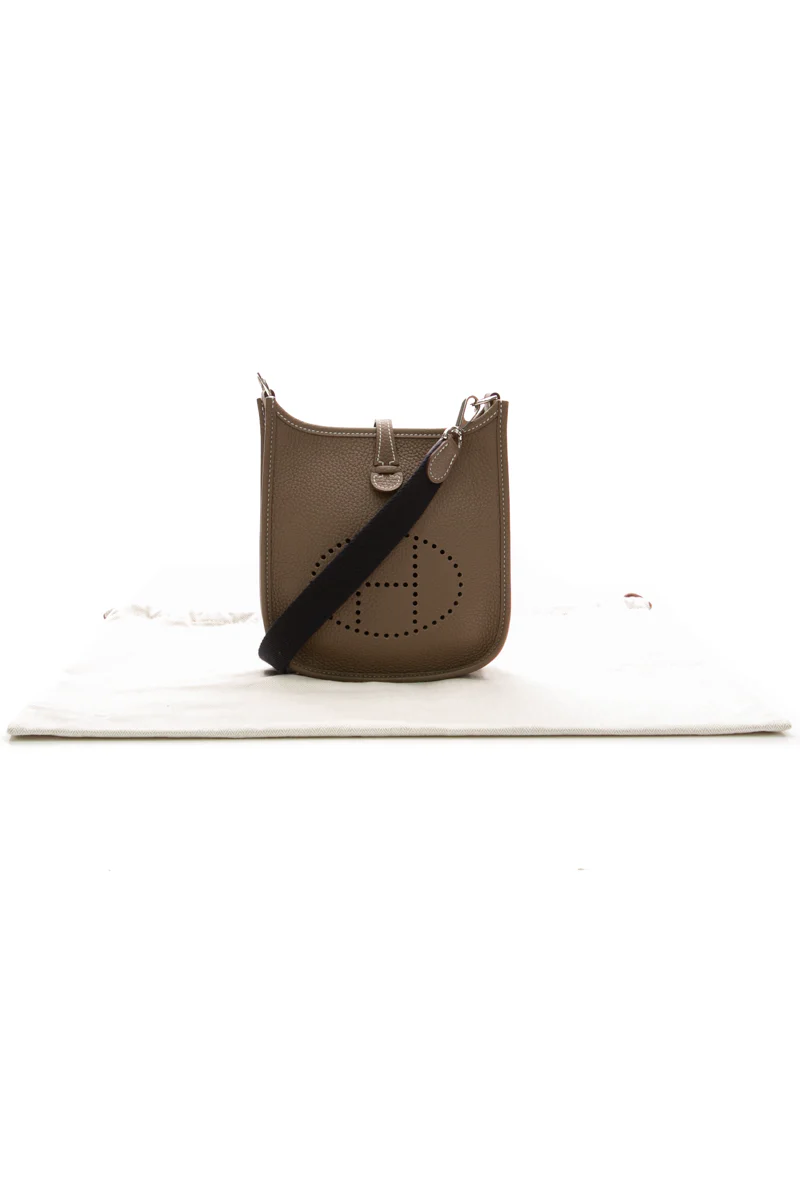 Evelyne TPM Crossbody Bag - Image 8