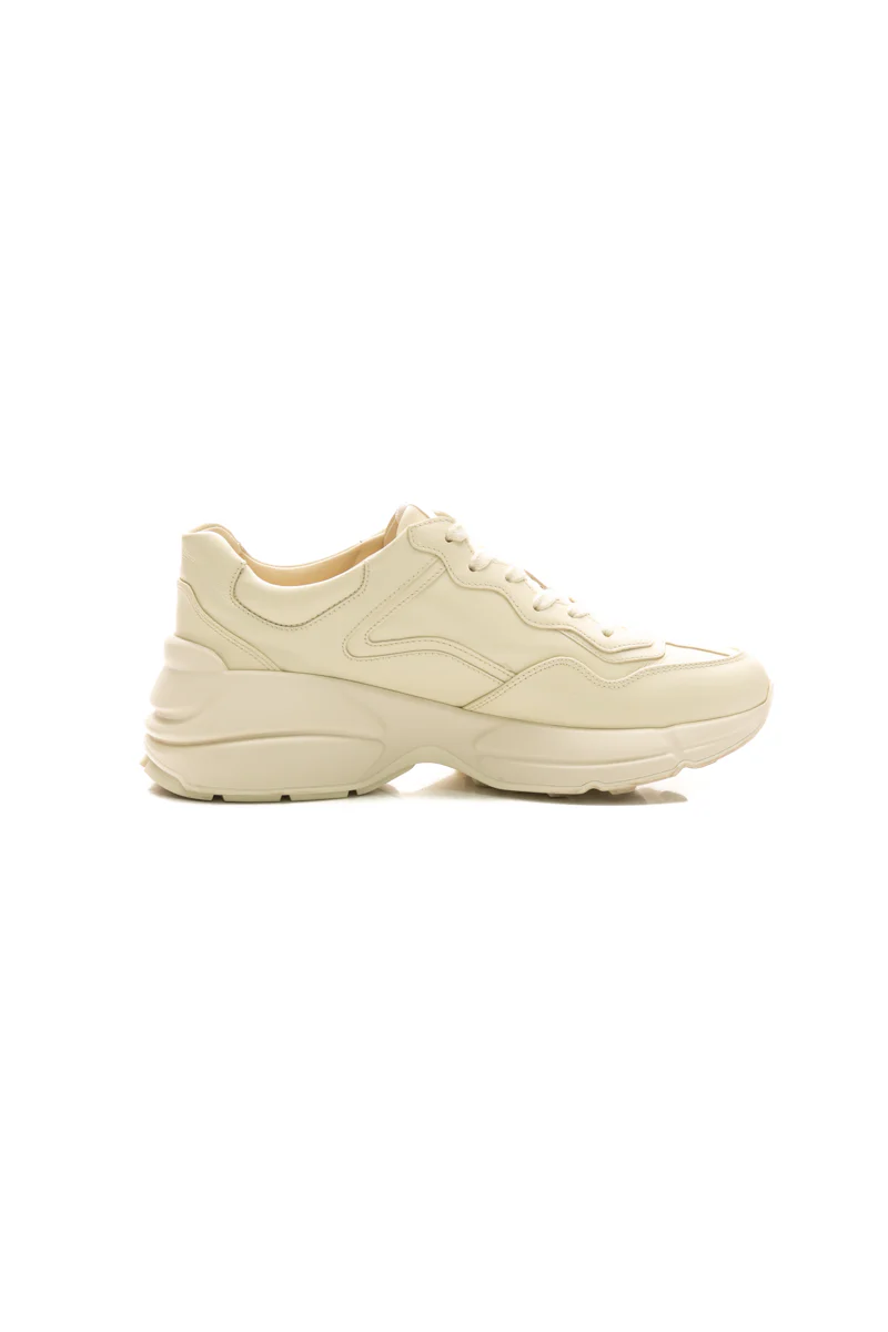 Rhyton Tiger Sneakers - Size 39 - Image 3