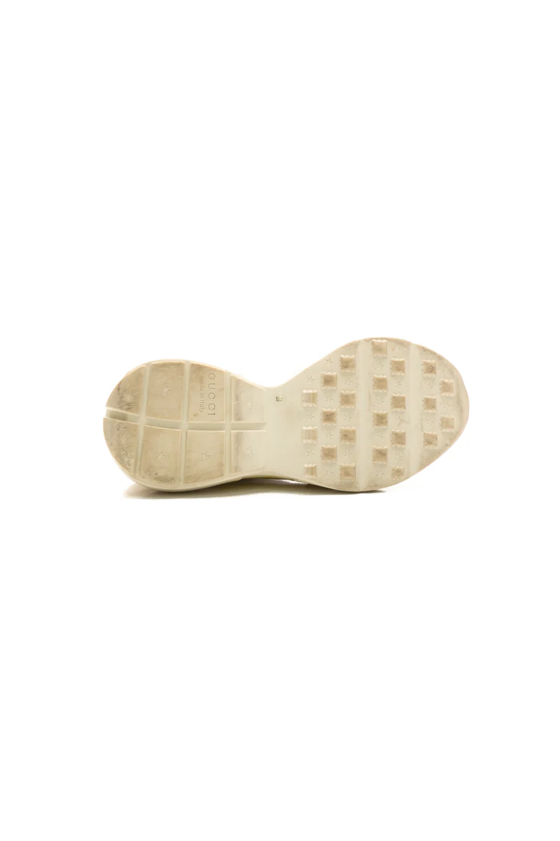 Rhyton Tiger Sneakers - Size 39 - Image 4
