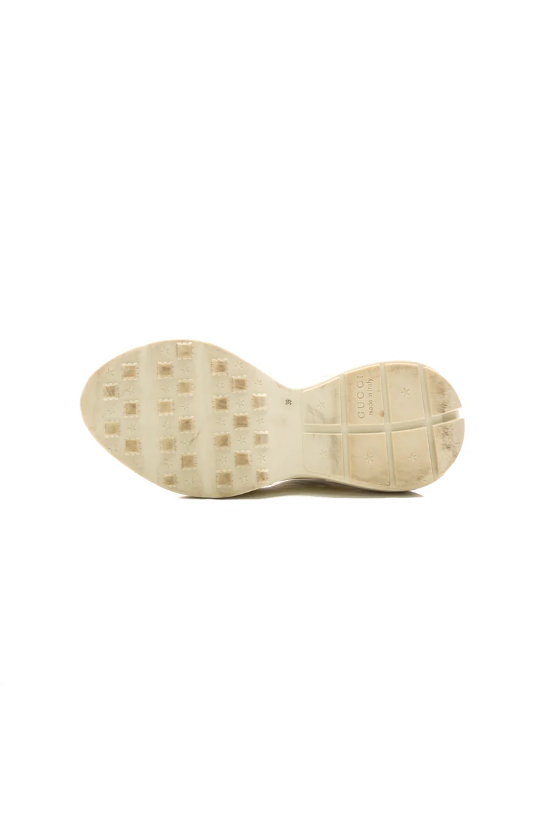 Rhyton Tiger Sneakers - Size 39 - Image 5