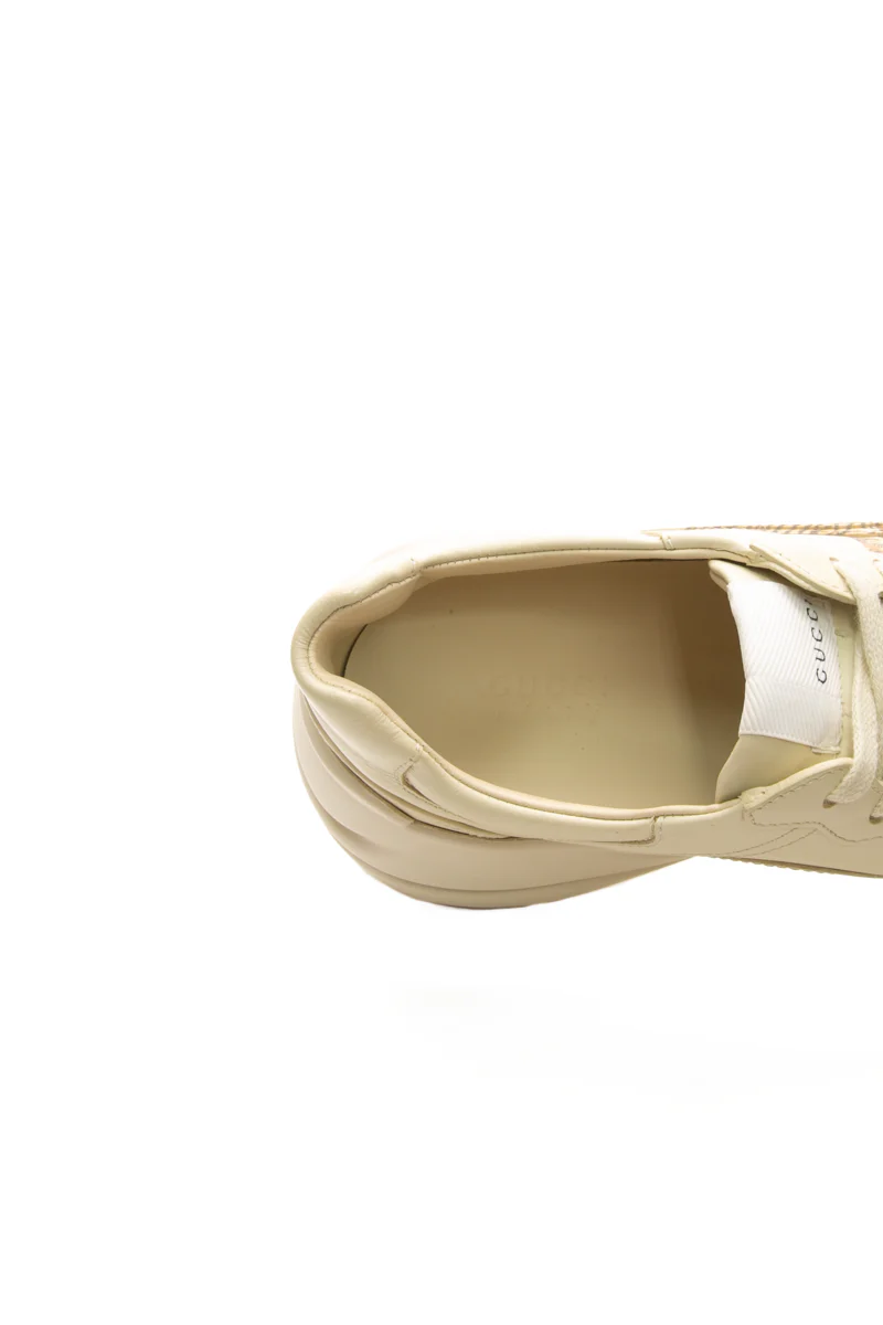 Rhyton Tiger Sneakers - Size 39 - Image 6