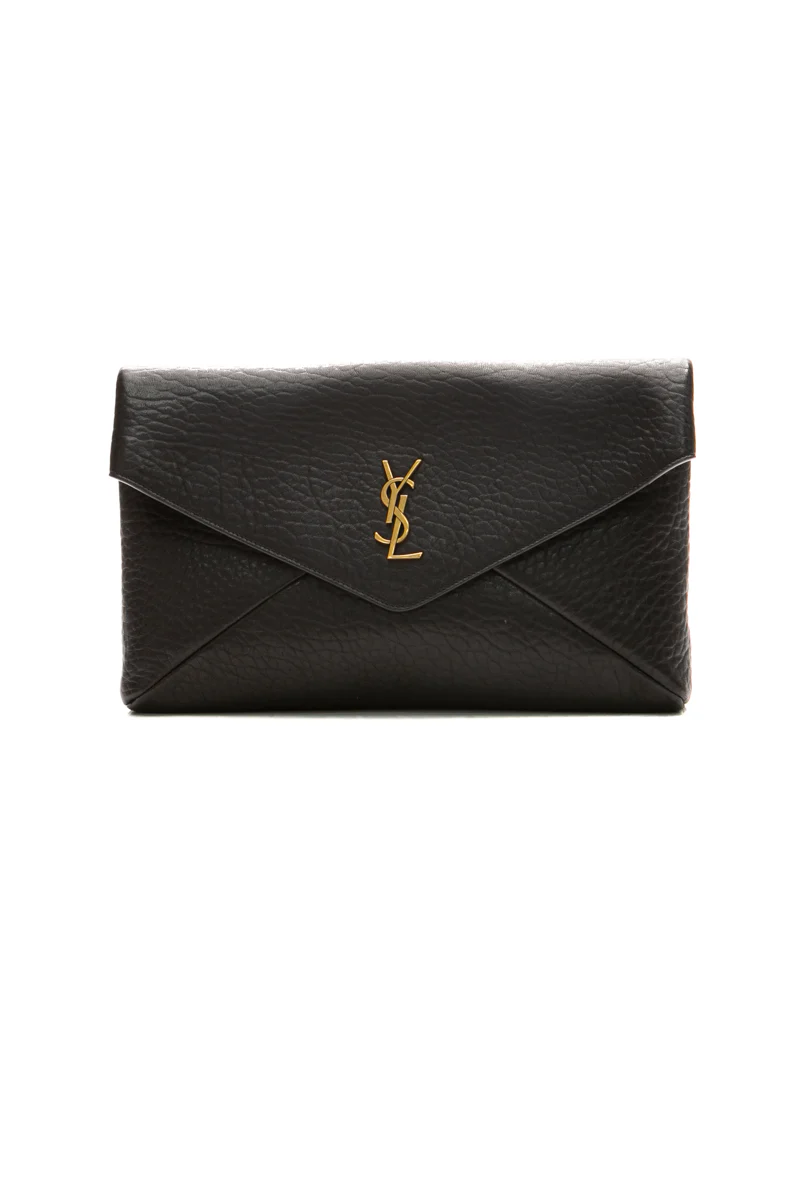 Cassandre Large Envelope Pouch