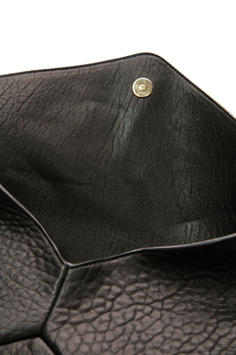 Cassandre Large Envelope Pouch - Image 5