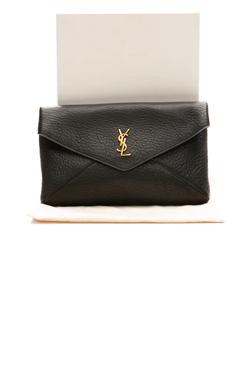 Cassandre Large Envelope Pouch - Image 8