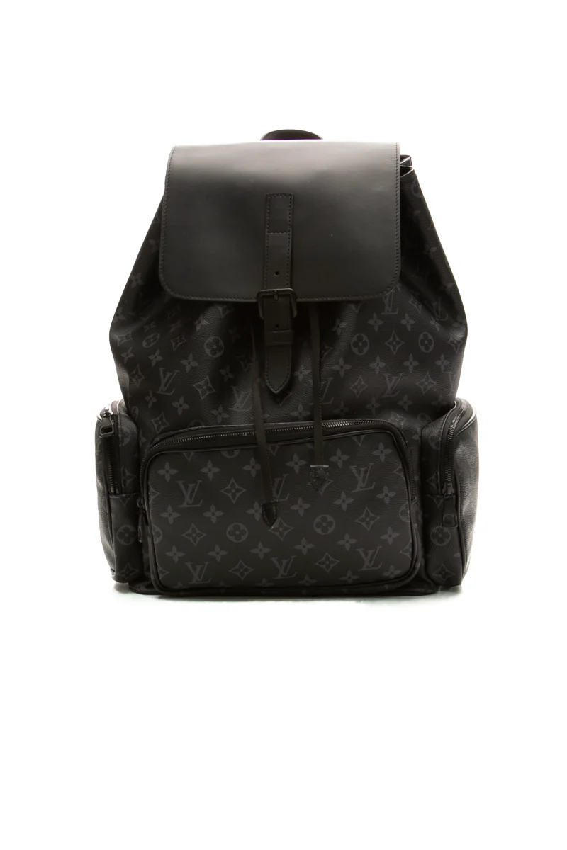 Trio Backpack