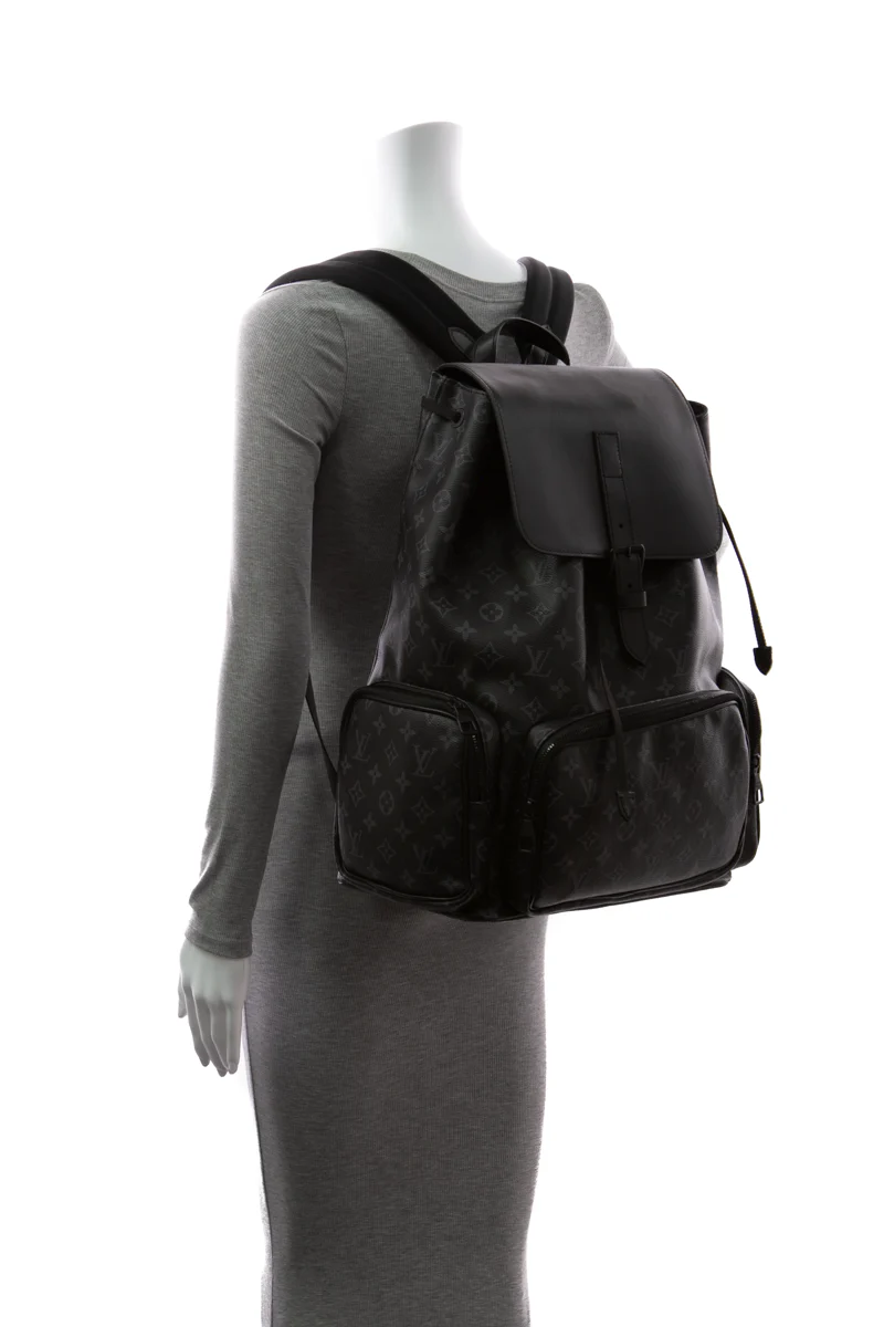Trio Backpack - Image 2