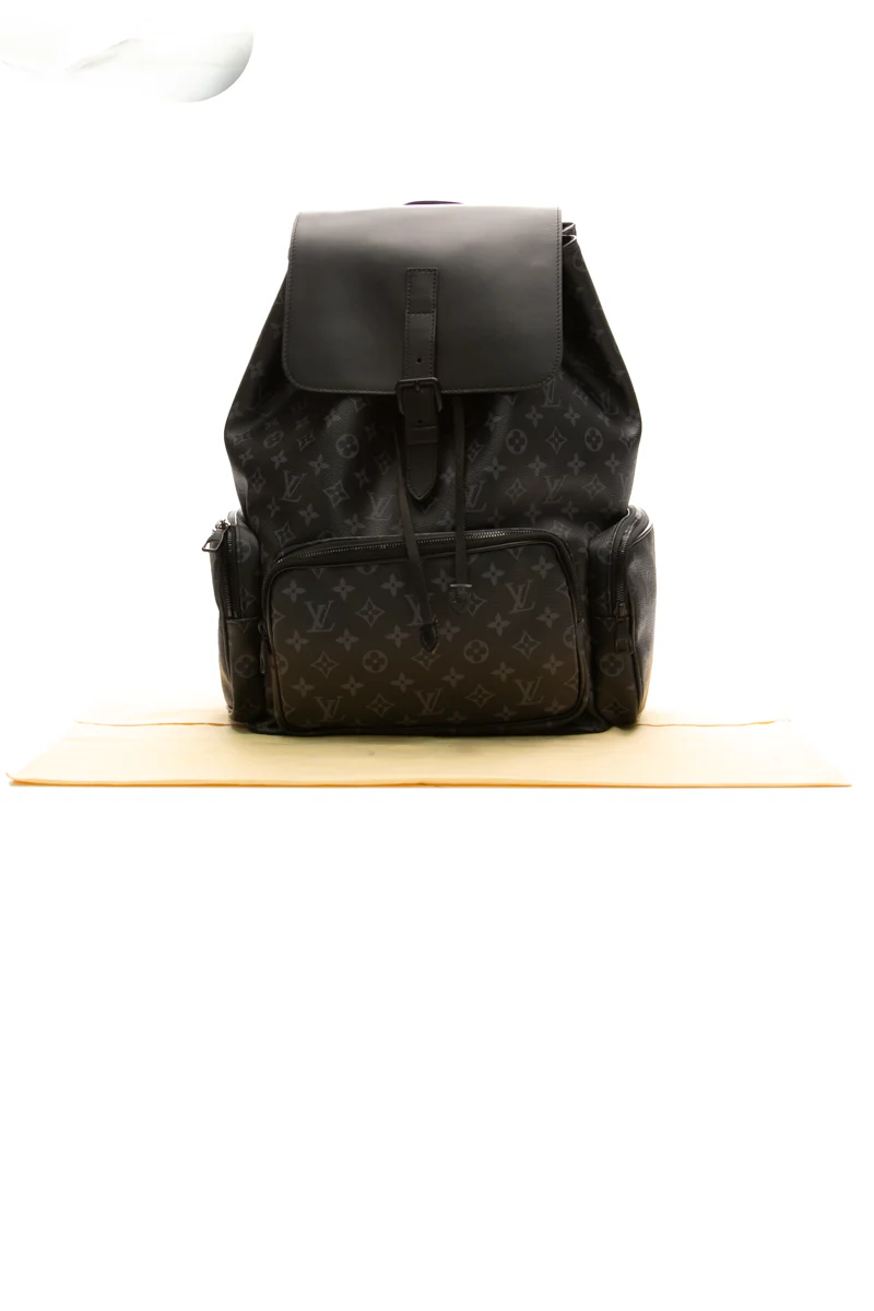 Trio Backpack - Image 8