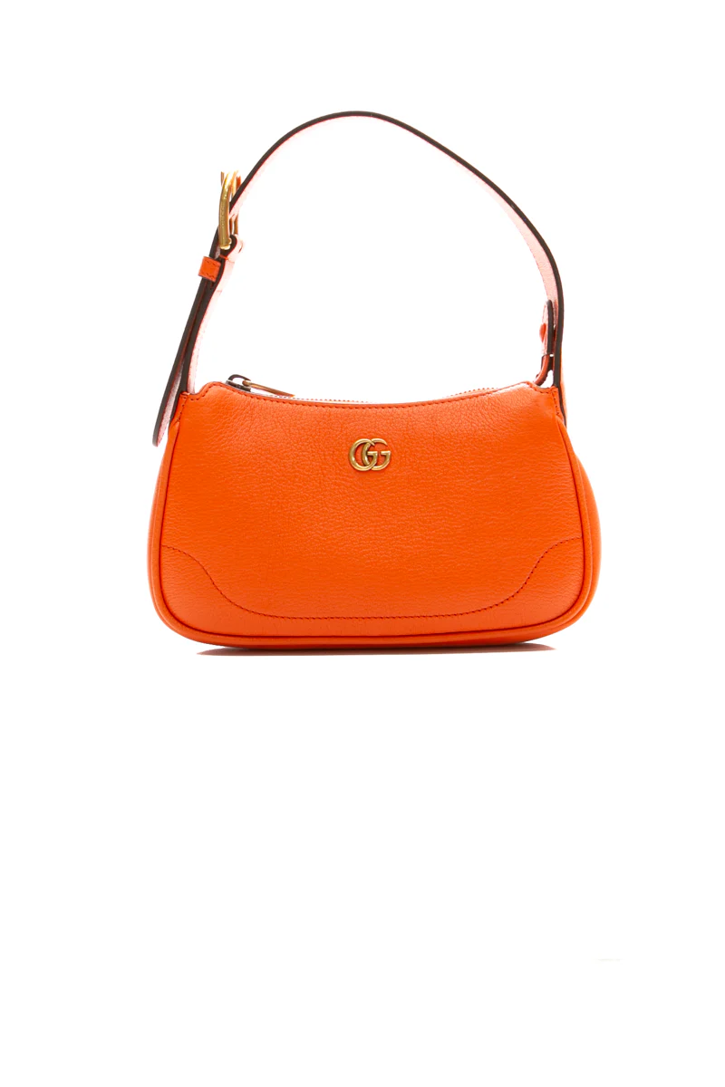 Mini Aphrodite Shoulder Bag