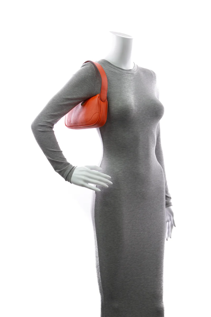 Mini Aphrodite Shoulder Bag - Image 2