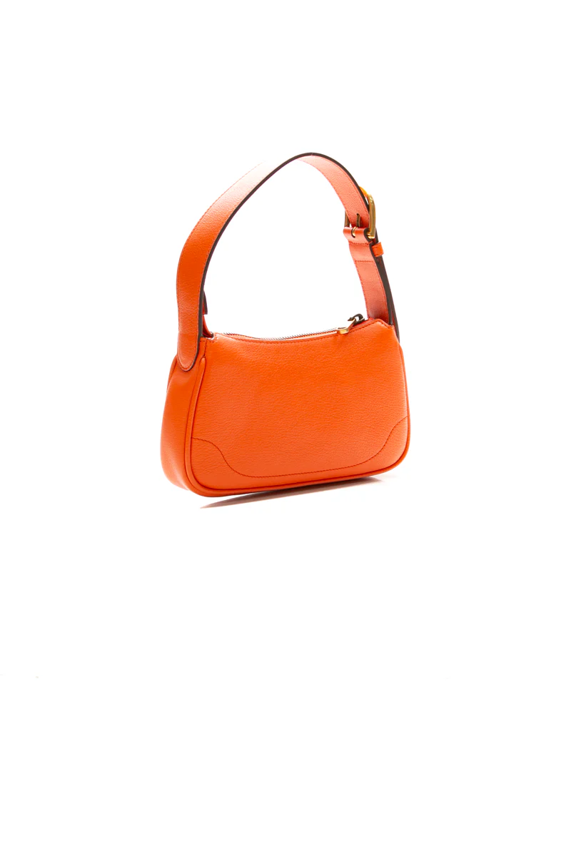 Mini Aphrodite Shoulder Bag - Image 3