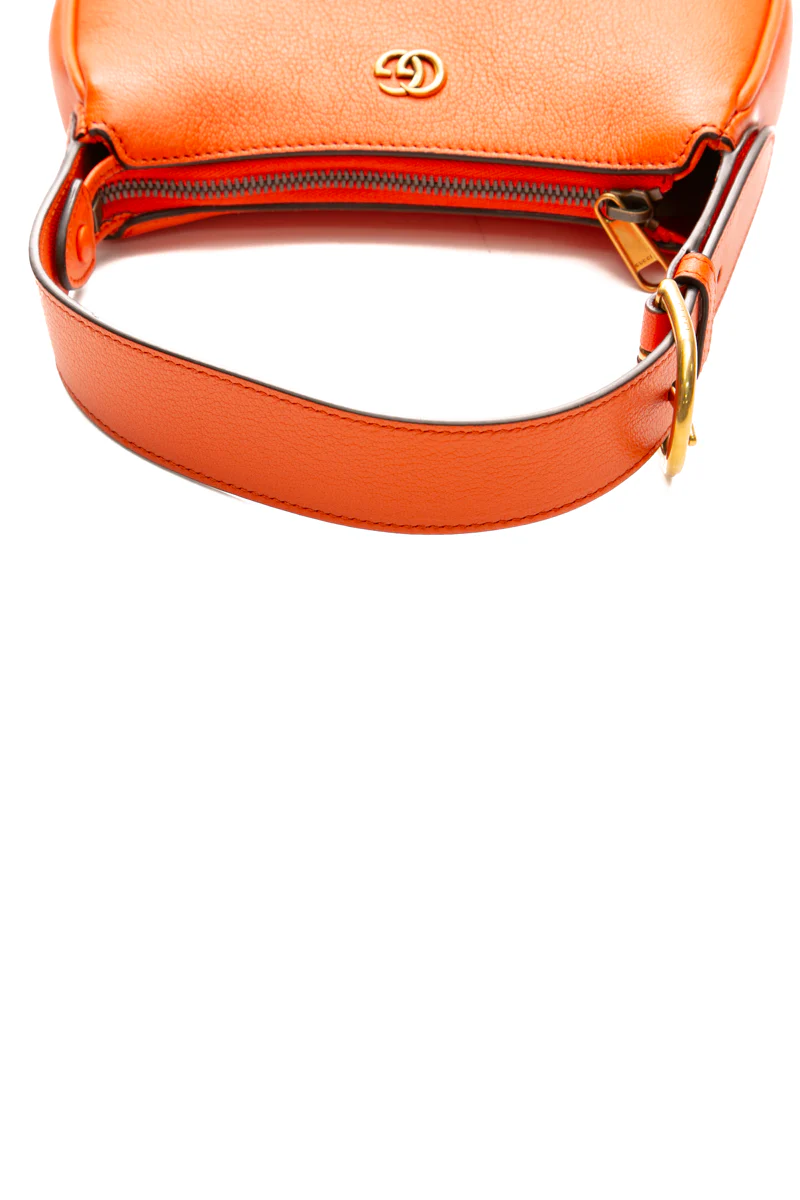 Mini Aphrodite Shoulder Bag - Image 5
