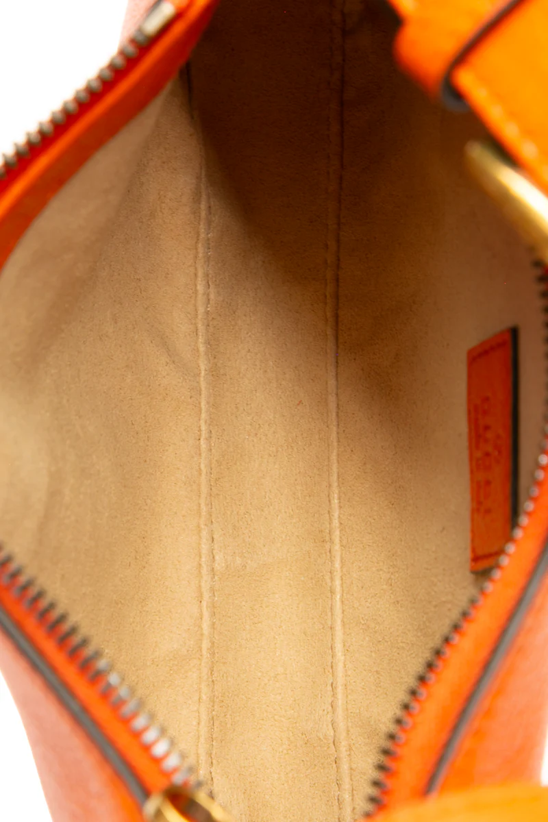 Mini Aphrodite Shoulder Bag - Image 7