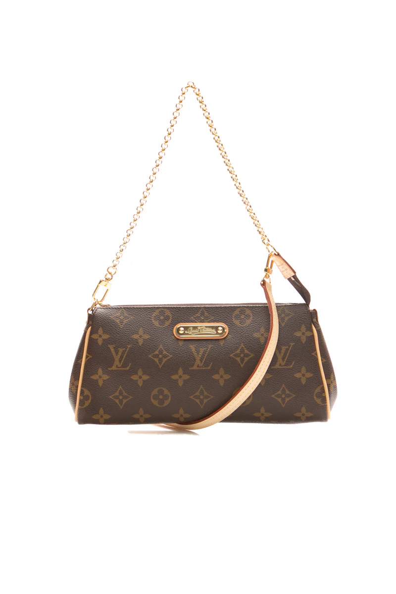 Eva Clutch Bag